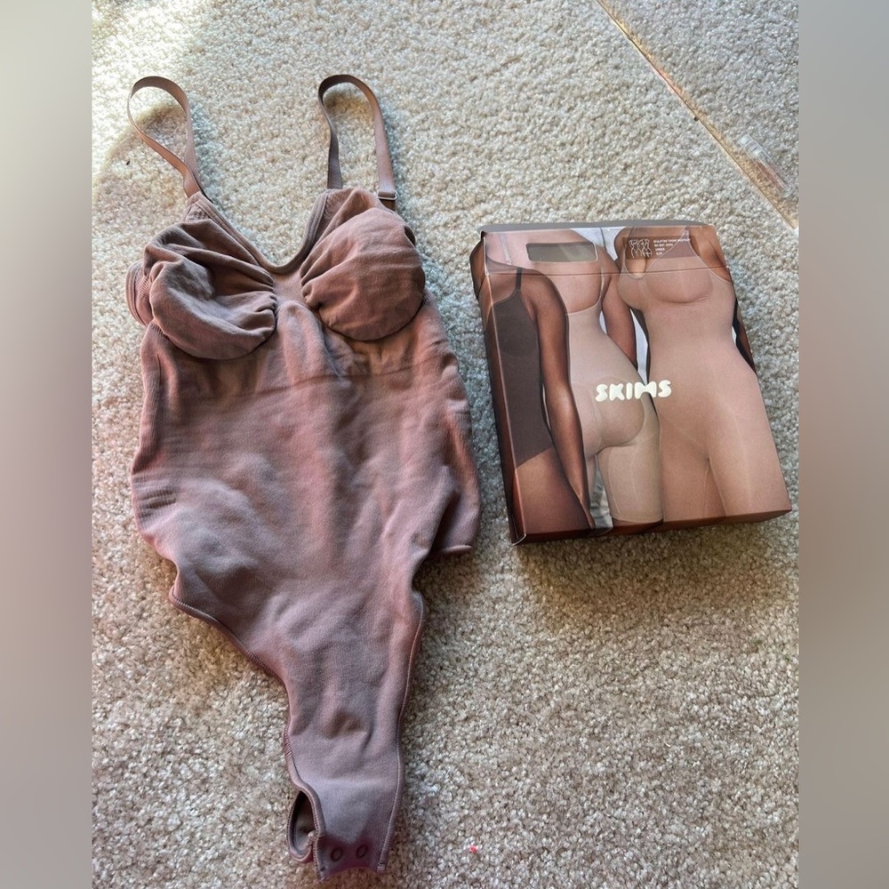 Skims bodysuit
